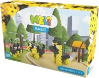 Photos - Construction Toy MELI Basic 50125 