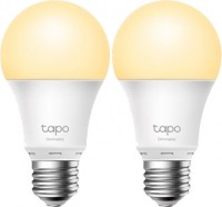 Photos - Light Bulb TP-LINK Tapo L510E 2 pcs 