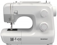Photos - Sewing Machine / Overlocker Silver Crest SNM 33 C1 