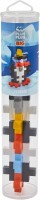 Photos - Construction Toy Plus-Plus Big Pinguin (15 pieces) PP-3410 