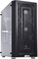 Photos - Desktop PC Artline WorkStation W97 (W97v26Win)