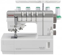 Photos - Sewing Machine / Overlocker Janome Cover Pro 3000 Professional 