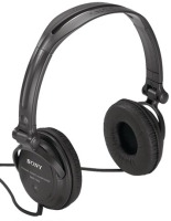 Photos - Headphones Sony MDR-V250V 