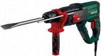 Photos - Rotary Hammer Parkside PBH 1050 C3 