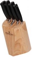 Photos - Knife Set Zwieger Hevea ZW-B-0398 