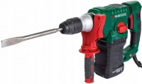 Photos - Rotary Hammer Parkside PBH 1550 A1 