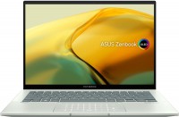 Photos - Laptop Asus Zenbook 14 OLED UX3402ZA (UX3402ZA-KM407W)