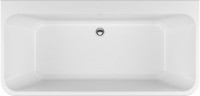 Photos - Bathtub Excellent Lila 2.0 150x72 cm strengthening