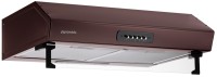 Photos - Cooker Hood Pyramida WHK 60 BR brown