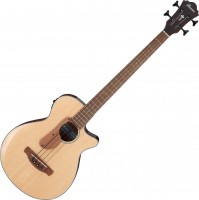 Photos - Acoustic Guitar Ibanez AEGB30E 