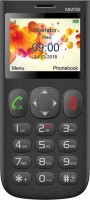 Photos - Mobile Phone Maxcom MM750 0 B