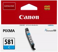 Photos - Ink & Toner Cartridge Canon CLI-581C 2103C001 