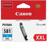Photos - Ink & Toner Cartridge Canon CLI-581XXLC 1995C001 
