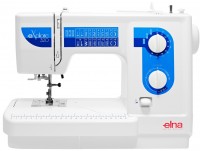 Sewing Machine / Overlocker Elna eXplore 320 