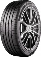Photos - Tyre Bridgestone Turanza 6 215/50 R17 95W 