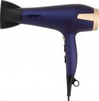 Photos - Hair Dryer RAVEN ESW002 