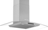 Photos - Cooker Hood Bosch DWA 96DM50B stainless steel