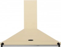 Photos - Cooker Hood Rangemaster CLAHDC90CR beige