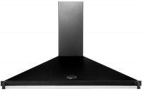 Photos - Cooker Hood Rangemaster CLAHDC110BC black