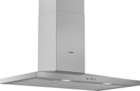 Photos - Cooker Hood Bosch DWQ 94BC50B stainless steel