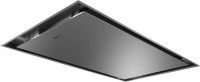 Photos - Cooker Hood Neff I 95CAQ6 N0B black