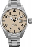 Photos - Wrist Watch Aviator Airacobra P42 V.1.22.0.190.5 