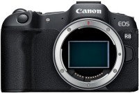 Photos - Camera Canon EOS R8  body