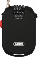 Bike Lock ABUS Combiflex 2503/120 