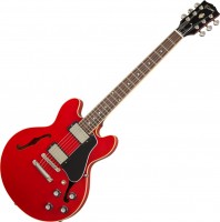 Photos - Guitar Gibson ES-339 