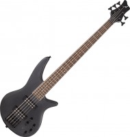 Guitar Jackson X Series Spectra Bass SBX V 