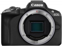 Photos - Camera Canon EOS R50  body