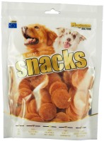 Photos - Dog Food Magnum Soft Chicken Chips 250 g 