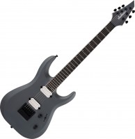 Photos - Guitar Jackson Pro Series Dinky DK Modern EverTune 6 