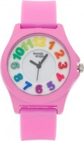 Photos - Wrist Watch Knock Nocky Rainbow RB3624006 