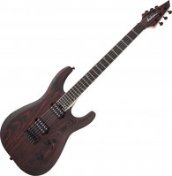 Photos - Guitar Jackson Pro Series Dinky DK Modern Ash HT6 