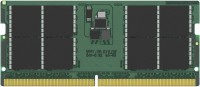 Photos - RAM Kingston KVR SO-DIMM DDR5 2x32Gb KVR56S46BD8K2-64