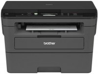 Photos - All-in-One Printer Brother DCP-L2537DW 