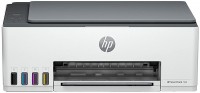 Photos - All-in-One Printer HP Smart Tank 580 