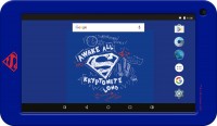 Photos - Tablet E-Star Hero Superman 16 GB