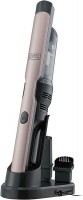 Photos - Vacuum Cleaner Black&Decker DVC 320 BRG 