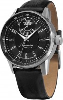 Photos - Wrist Watch Vostok Europe Gaz-14 Limousine YN85-560A517 