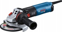 Photos - Grinder / Polisher Bosch GWS 17-150 S Professional 06017D0600 