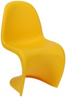 Photos - Chair D2 Design Balance PP 