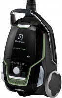 Photos - Vacuum Cleaner Electrolux EUOC 9 GREEN 