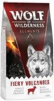 Photos - Dog Food Wolf of Wilderness Fiery Volcanoes 