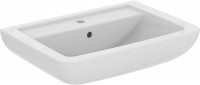 Photos - Bathroom Sink Ideal Standard Eurovit V302801 650 mm