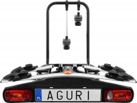 Photos - Roof Box Aguri Active Bike 2 