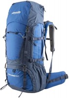 Photos - Backpack Pinguin Explorer 50 50 L