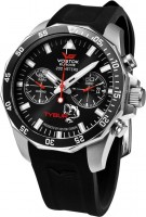 Photos - Wrist Watch Vostok Europe Rocket N-1 Marcin Tybura 6S21-225A436 