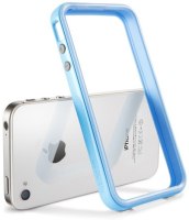 Photos - Case Spigen Neo Hybrid 2S Pastel for iPhone 4/4S